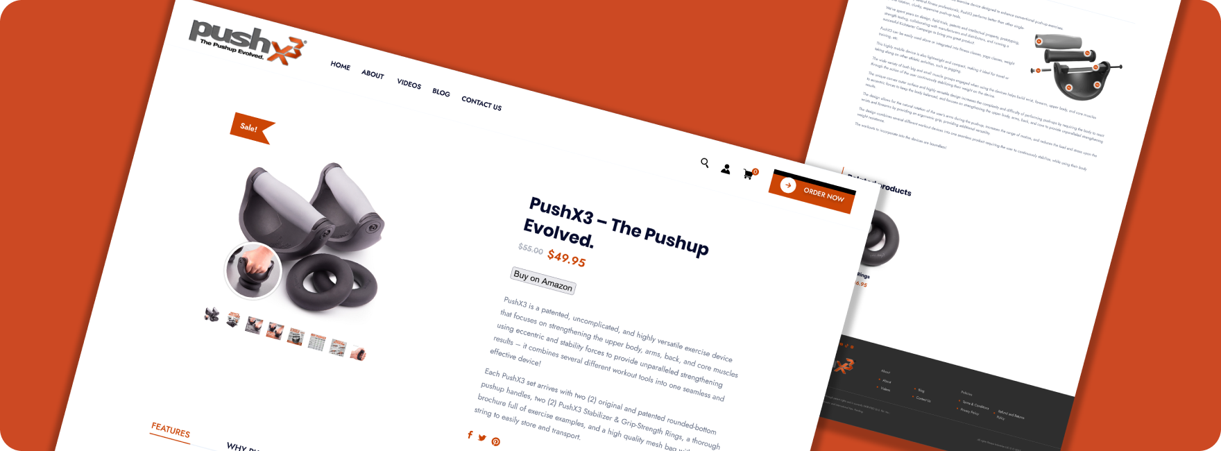 Building Digital Experiences That Perform