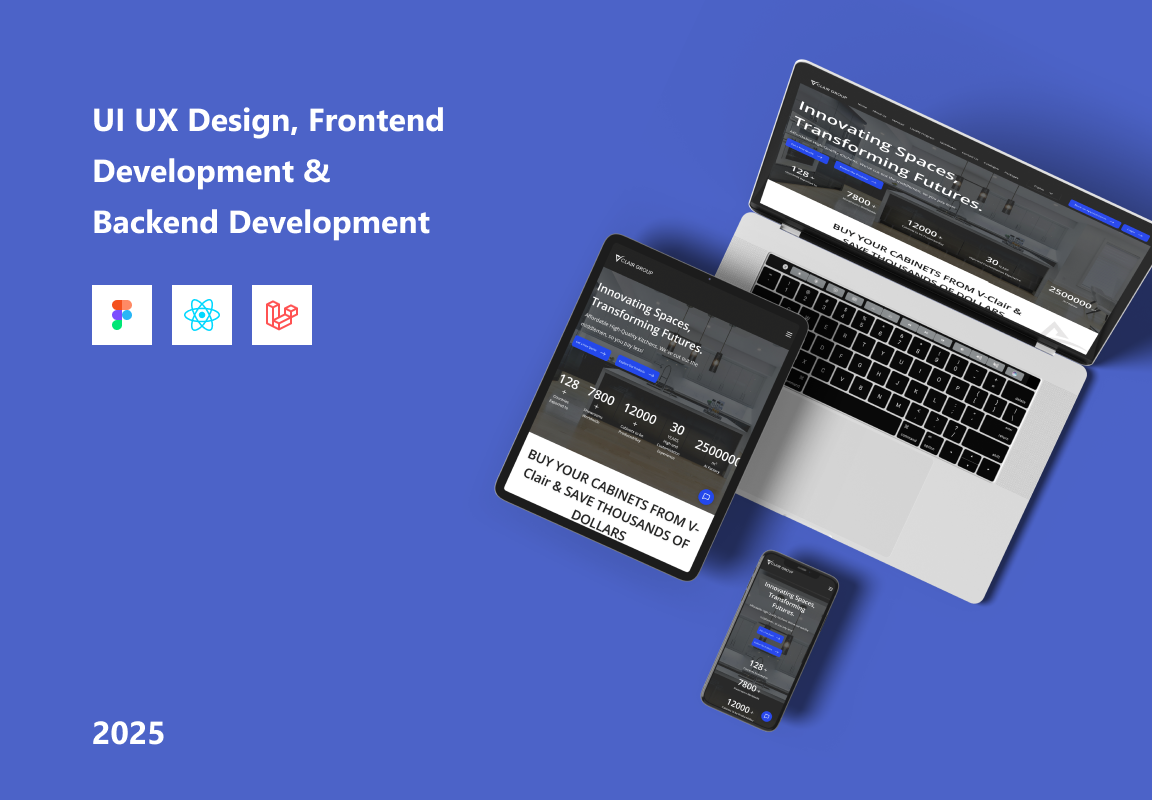 Building Digital Experiences That Perform