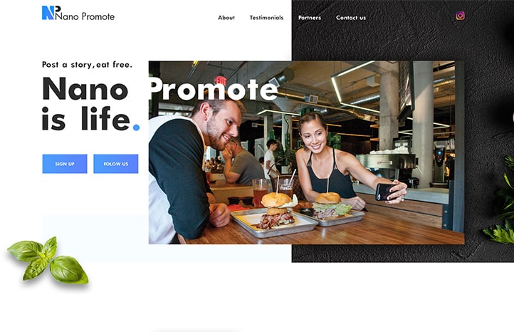 Portfolio Image