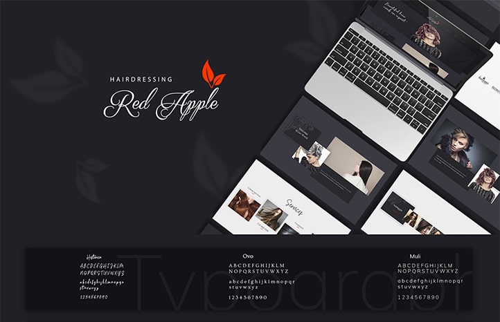 Portfolio Image