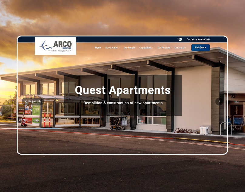 Portfolio Image